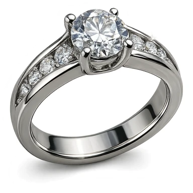 kpop idol ring sticker