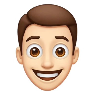 Goofy ahh meme sticker