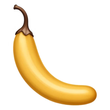 emoji vanille gousse plus sticker