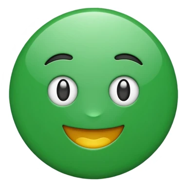 greana logo emoji sticker