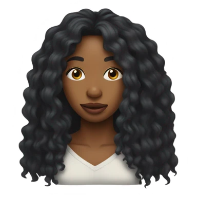 Sza  sticker