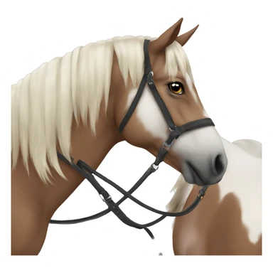 love horses sticker