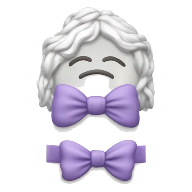 Bolo casamento  branco e lilas com crisântemo na decoração  sticker