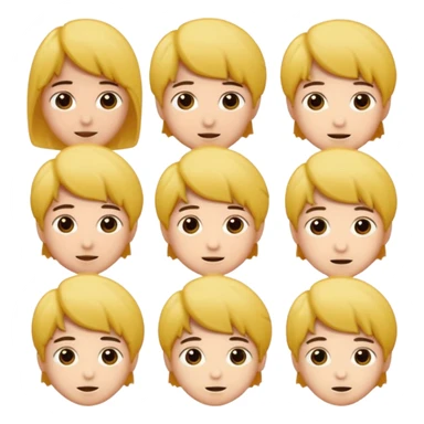 یک ایموجی لایت استیک بی تی اس درست کن sticker