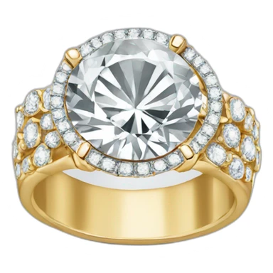 deluxe-diamond-ring sticker