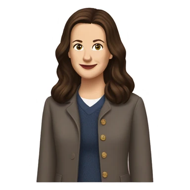 Gilmore girls  sticker