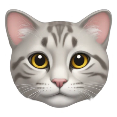 zizi-et-chatte sticker