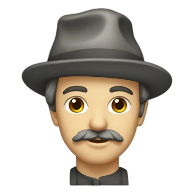 recinte modernista de sant pau sticker