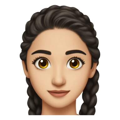 Ananya pandey  sticker