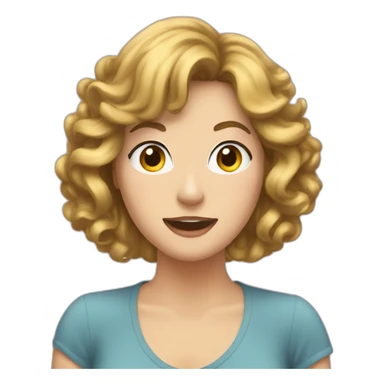 Speak now sticker