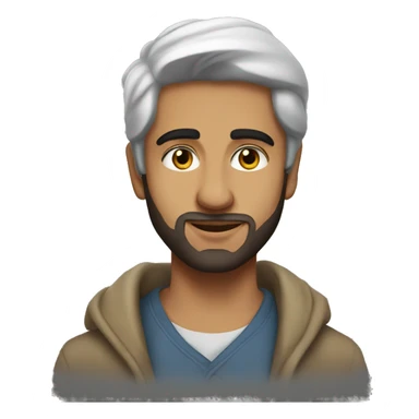 Shayan majlesi  sticker