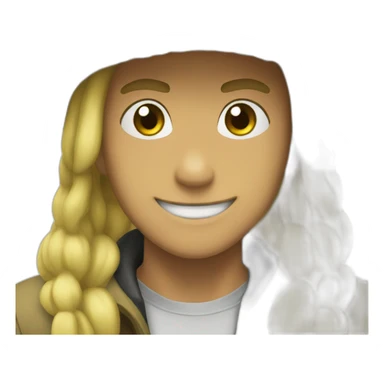 Sacha pokemon sticker