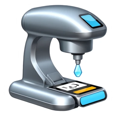 edge digital manufacturing. Its a business which provide digital readiness tool to fix business problems sticker