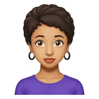 Liza Koshy sticker