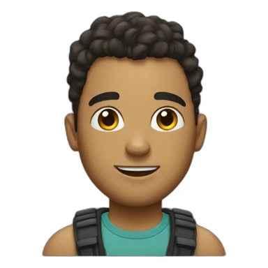 Tyler the creatir sticker