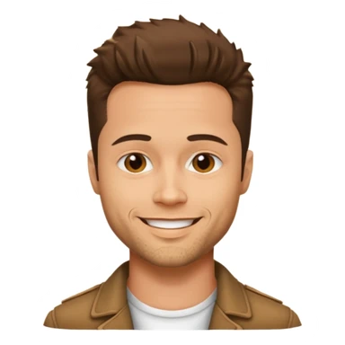 Tyler Durden sticker