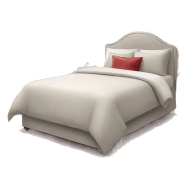 Glamorous christmas room sticker