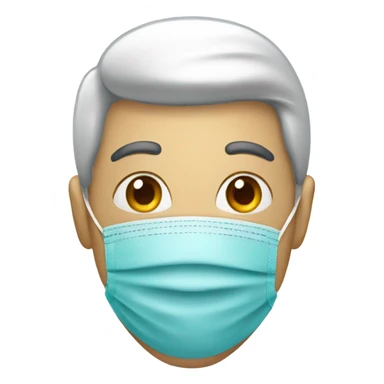 Surgical sales rep sticker