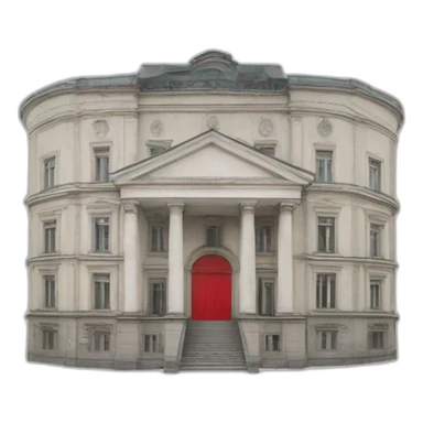 la casa de papel berlin sticker