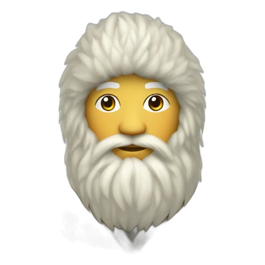 Siberia design sticker