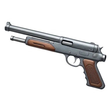 Shotgun sticker