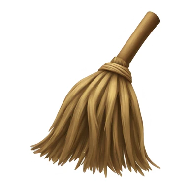 broomsticks sticker