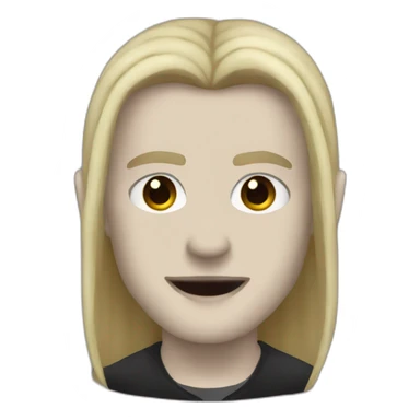 Vampire-twilight-grunge sticker