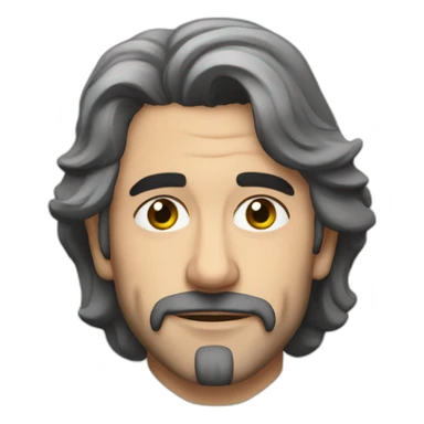 Ricardo darin sticker