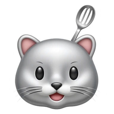 kitchen whisker sticker