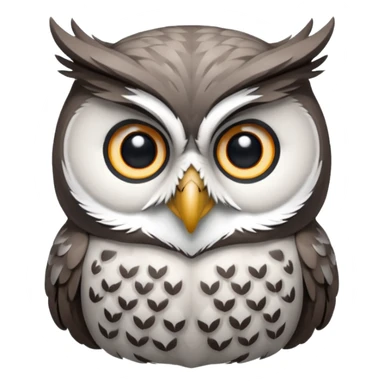 cold olw body, lean head sticker