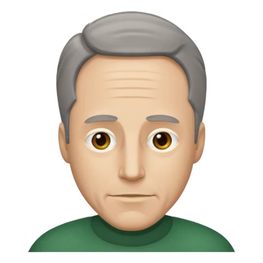 john stewart sticker