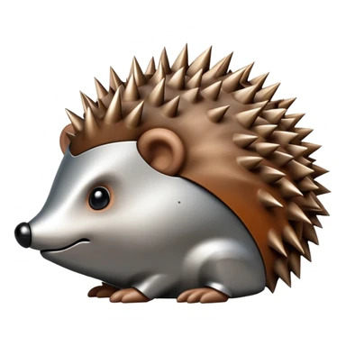 Czech hedgehog (anti-tank obstacle) sticker