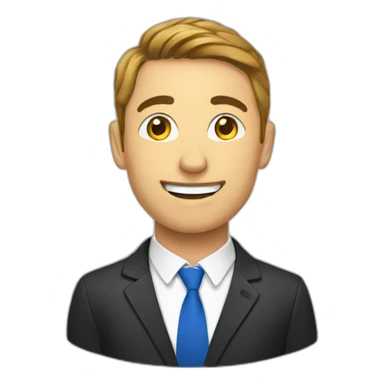 AIESEC in Bern sticker