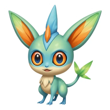 Amaura-Celebi-Victini-fusion sticker