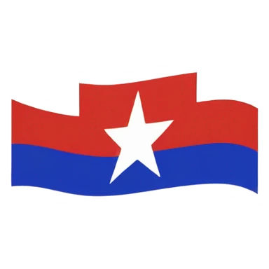 yugoslavia flag sticker