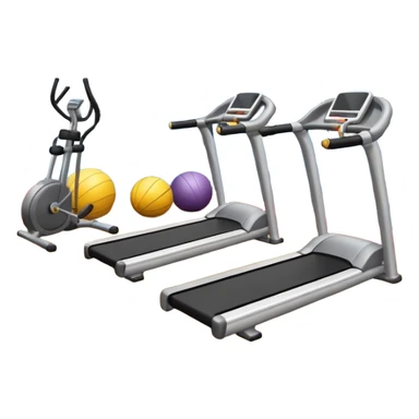gimnasio  sticker