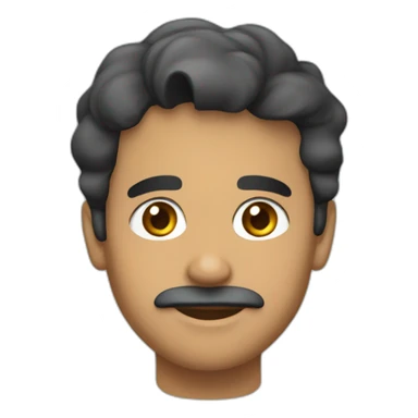 Agustín Laje  sticker