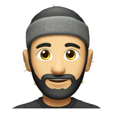 Allahu të dashtë! sticker