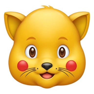 hoa hướng dương dễ thương sticker