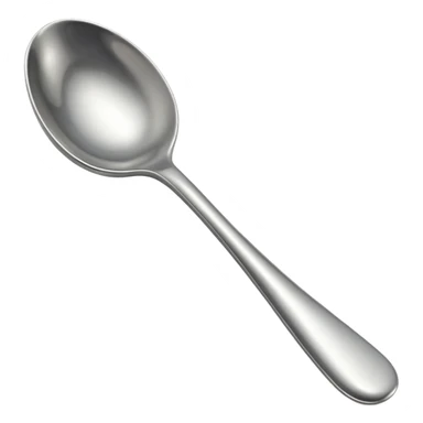 spoon sticker