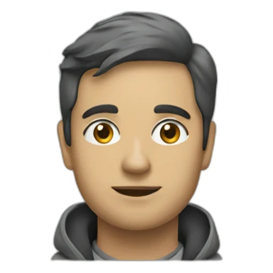 Toronto subway sticker