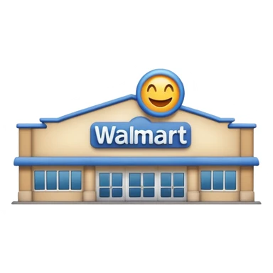 walmart sticker