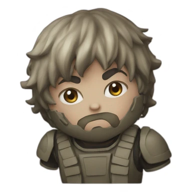 Tokyo revenge sticker