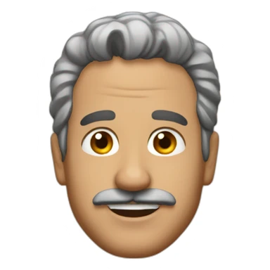 Alberto Fernandez sticker