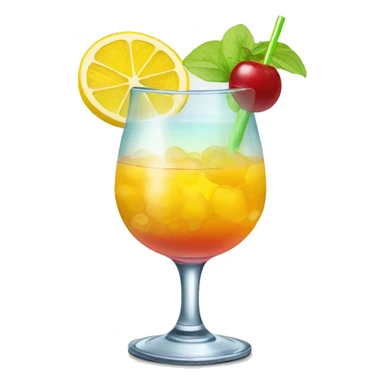 Collecting Cocktail Flavor Perception Data and Building a Database sticker