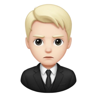 R.I.P Angry Edward (1819-2019) (Reason: Passed Away By Age 200) sticker