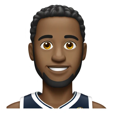 Indiana Pacers  sticker