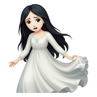 La llorona  sticker