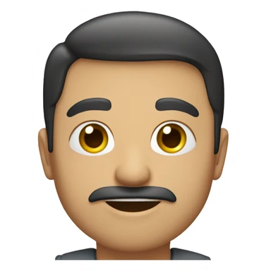 az ağlayan surat sticker