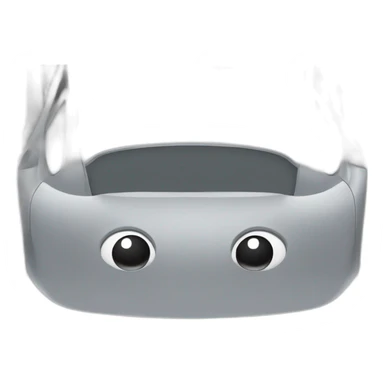 Gray Ford fusion sticker